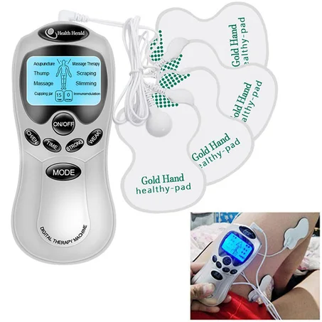 Digital Therapy Machine – Daily Pain Relief at Home
