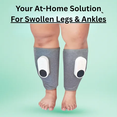 3-in-1 Leg Massager