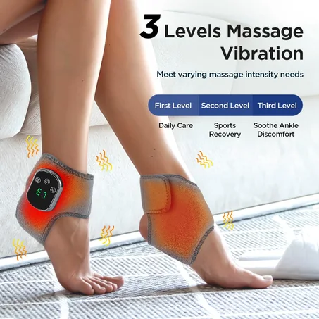 FootRenew – Instant Relief for Burning, Tired Feet