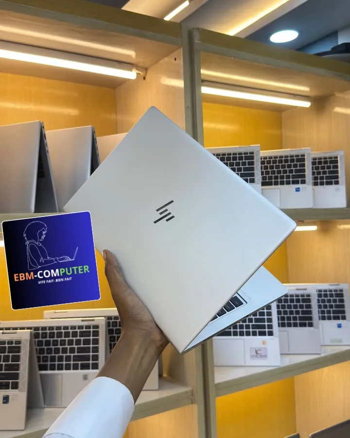 HP ELITEBOOK 840