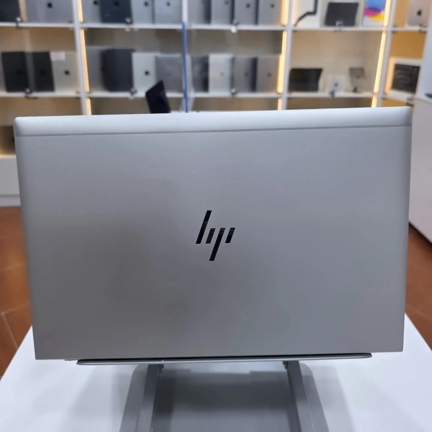 HP ELIBOOK 840 ECRAN TACTILE