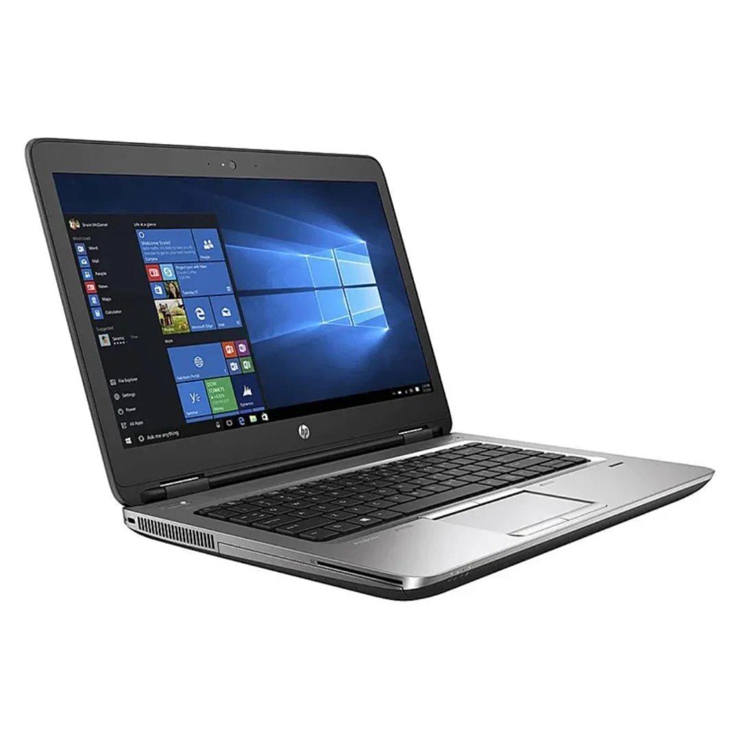 HP PROBOOK 640 Core i7
