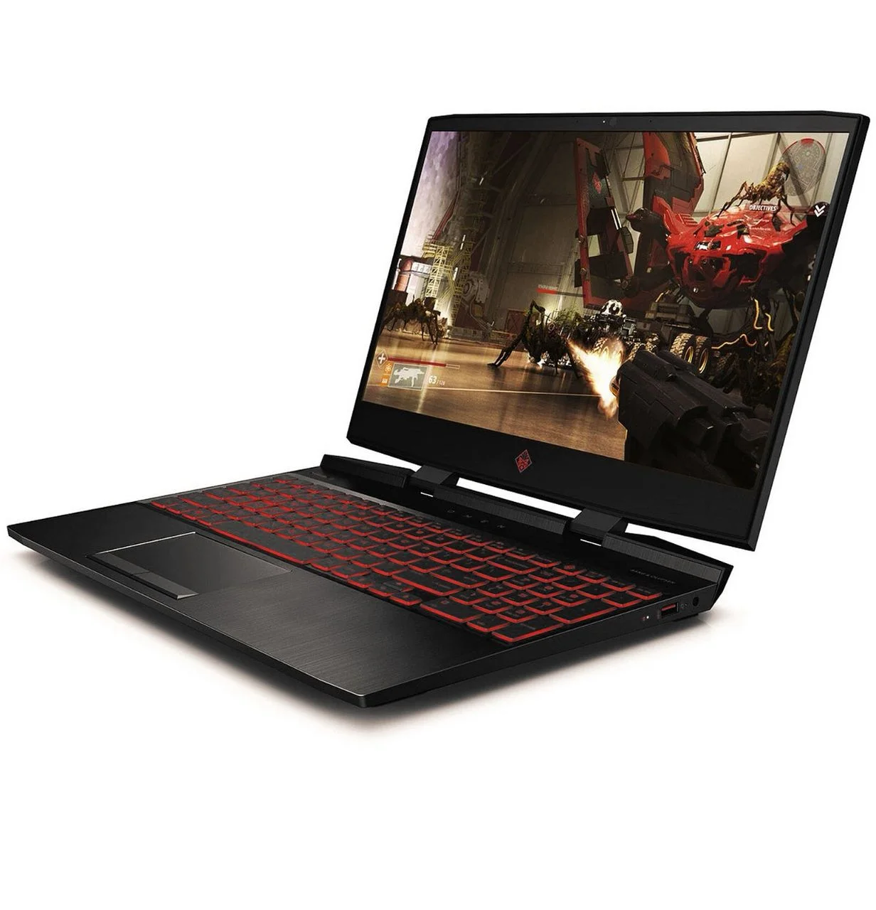 HP OMEN 15 Core i7