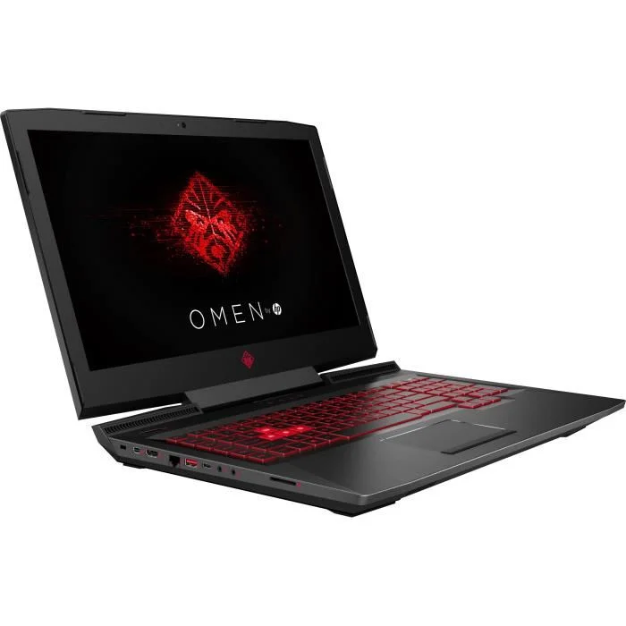HP OMEN 15 Core i7