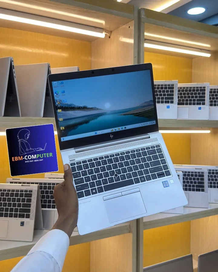 HP ELITEBOOK 840