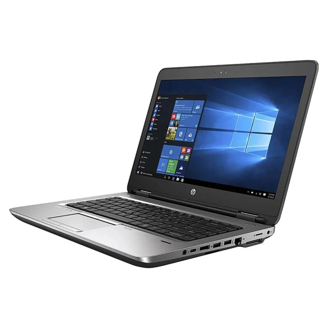 HP PROBOOK 640 Core i7