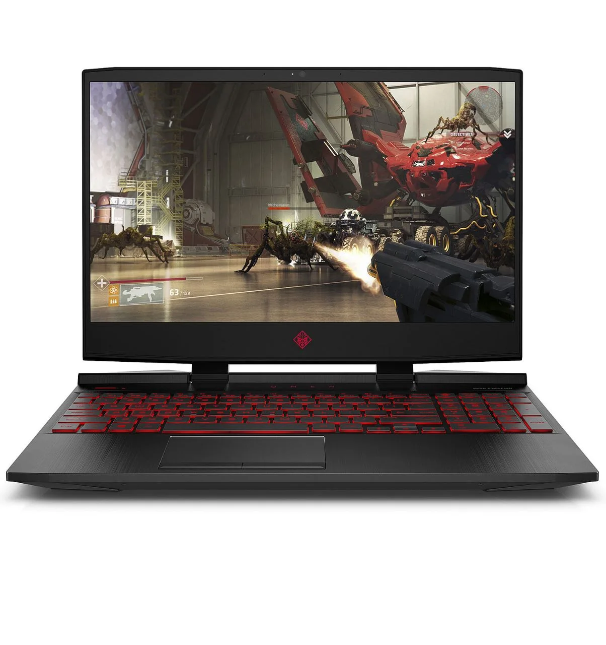 HP OMEN 15 Core i7