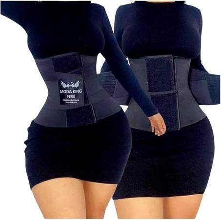 مشد الخصر الرياضي