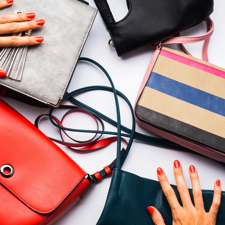 حقائب نسائية