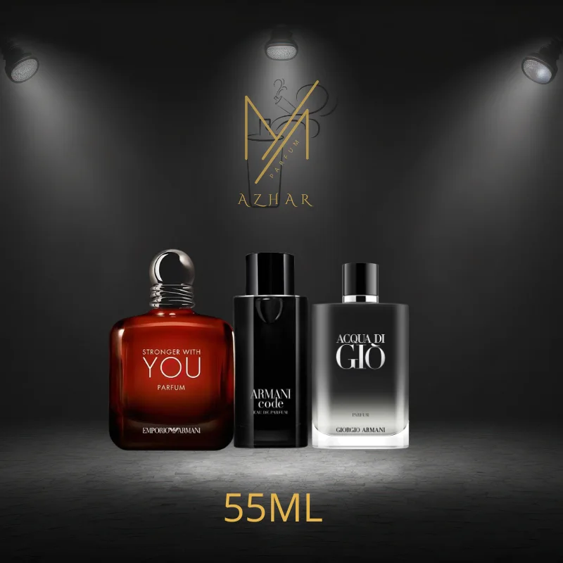 باك عطور رجالية