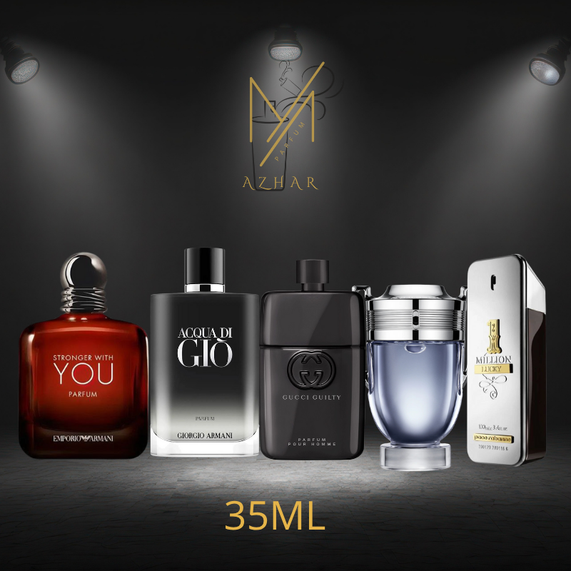 you+one million luky+acqua di gio+gucci guilty+invictus