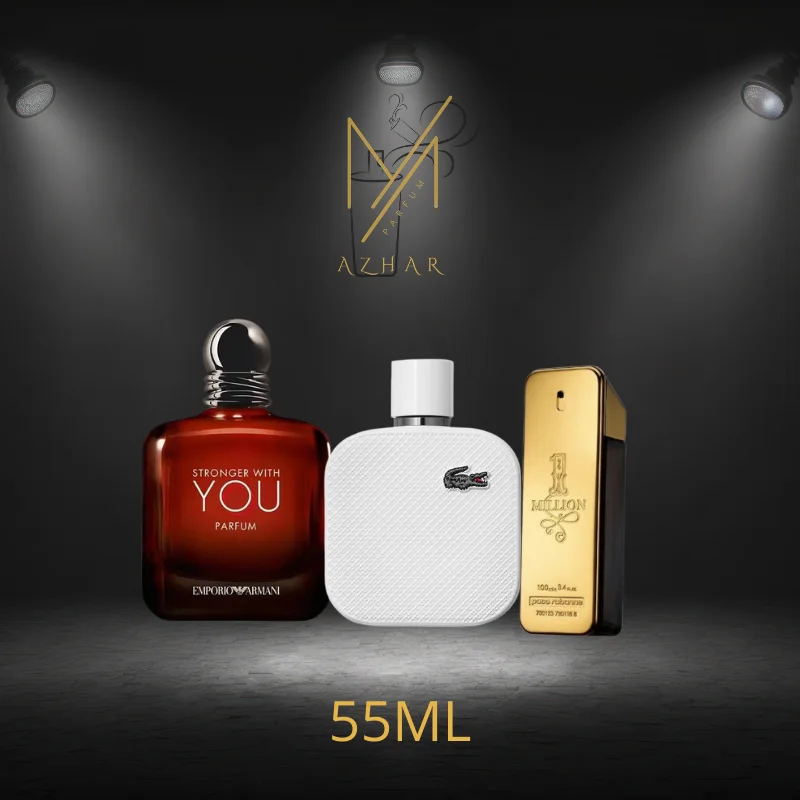 باك عطور رجالية