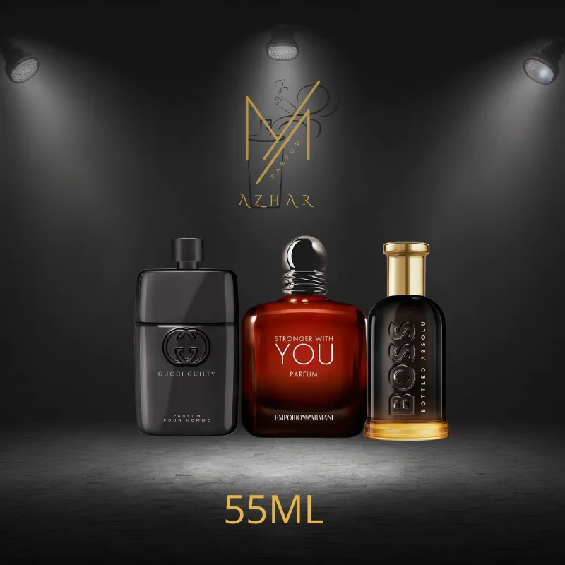 باك عطور رجالية