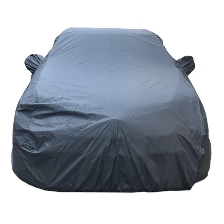 غطاء السياراة مقاوم للماء وللأشعة فوق البنفسجية
