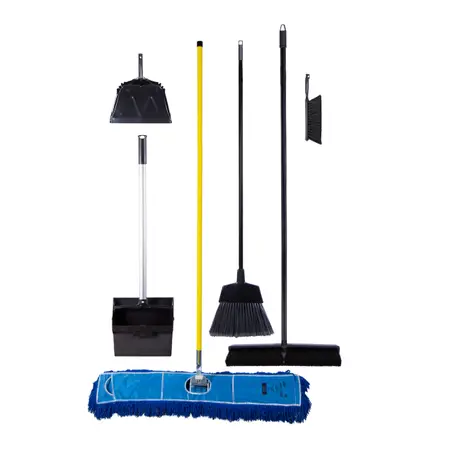 ادوات النظافة