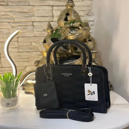 Fashion حقيبة نسائية