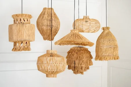Décors lumineux