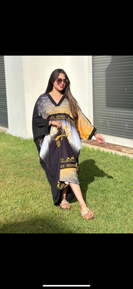 ABAYA