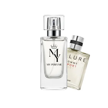 Allure Homme Sport