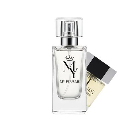 L’Homme Yves Saint Laurent