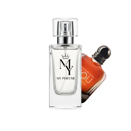 Stronger With You Absolutely