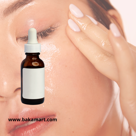 العناية بالبشرة والصحة