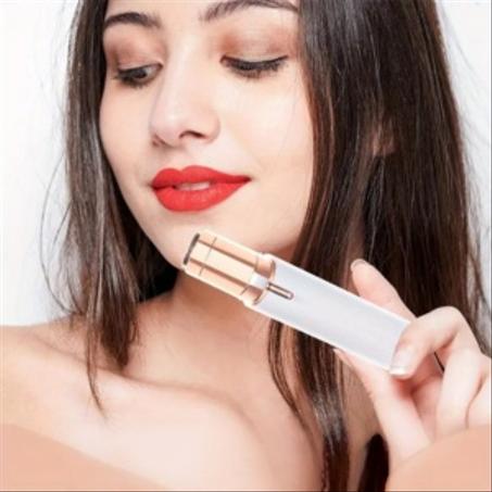 اطلبي توا جهاز إزالة شعر الوجه + التوصيل مجاني لكل المدن في ليبيا + الدفع عند الاستلام