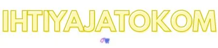 IHTIYAJATOKOM