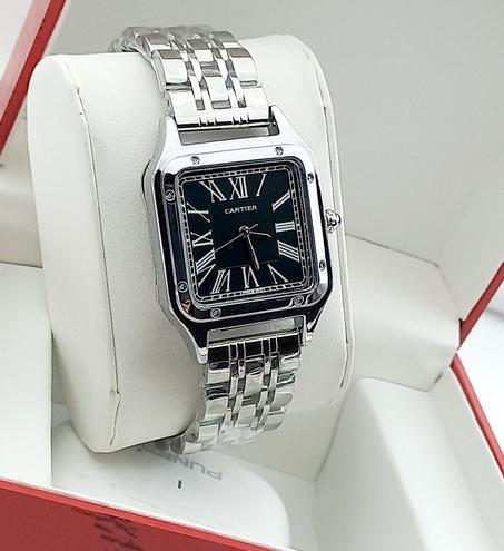 ساعة Cartier *173