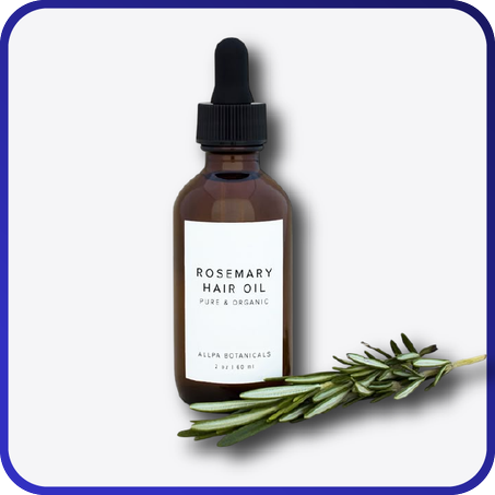 منتجات العناية بالشعر