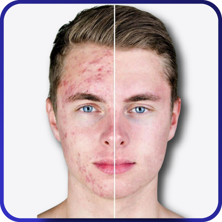 منتجات العناية بالوجه