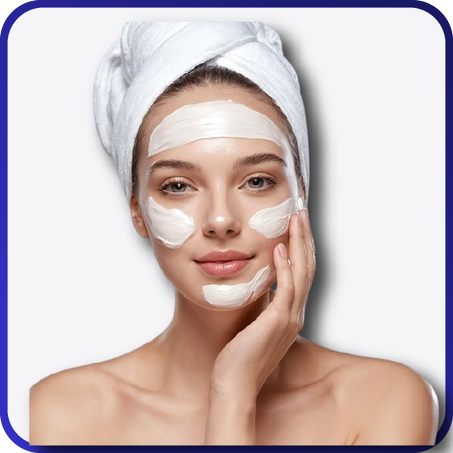 منتجات العناية بالجسم