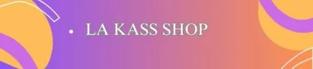 LA KASS  SHOP