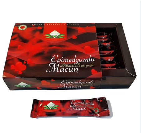 Macun Premium Quality Bitkisel