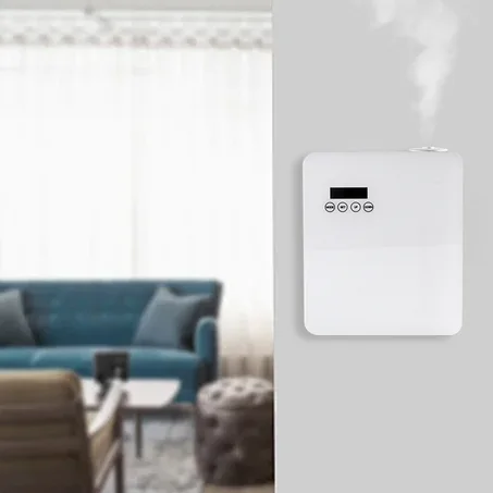 Commercial Scent Diffuser