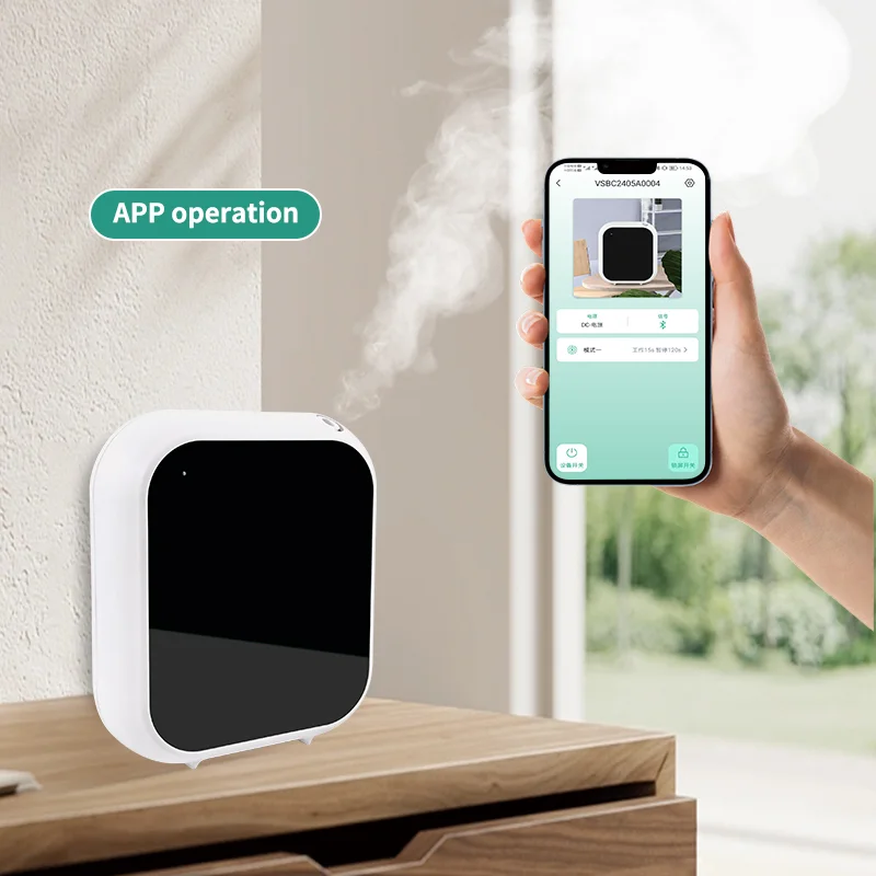 Aroma Diffuser 150ml