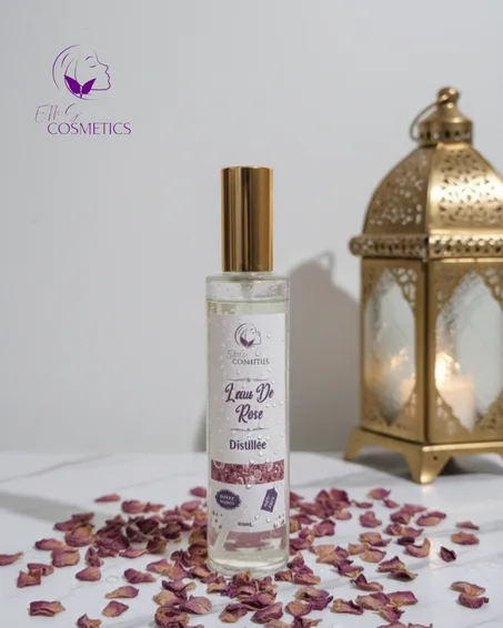 L'eau De Rose