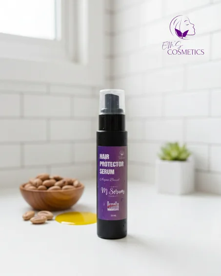 Hair Protector Serum