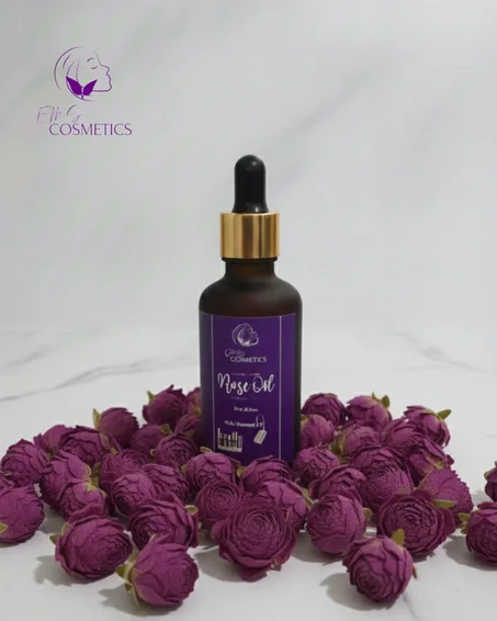 Rose Oil