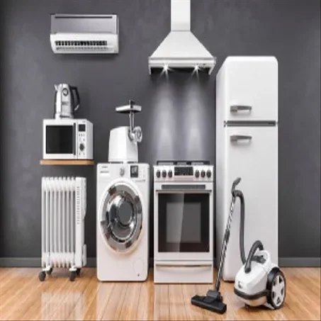 اجهزه كهربائيه