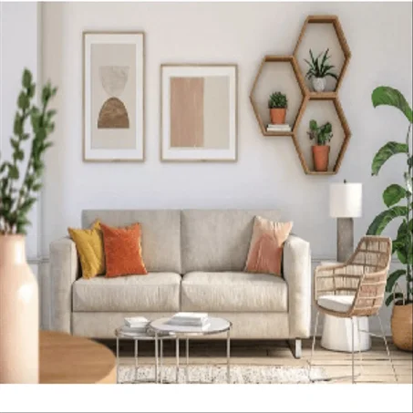 لوازم الديكور