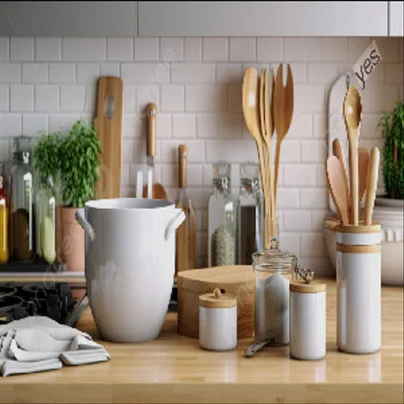 ادوات المطبخ