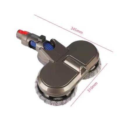 ممسحة كهربائية الحديثة العملية