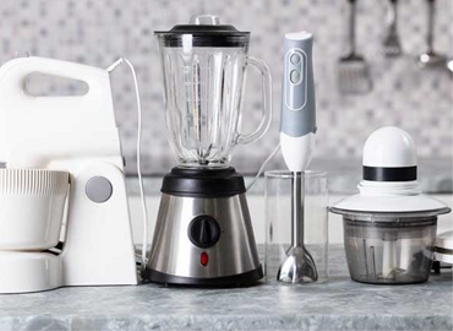 الاواني المنزلية