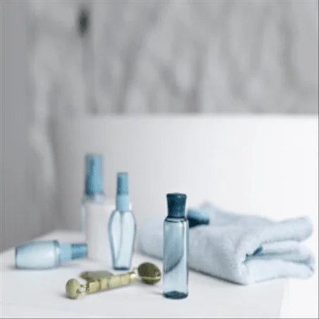 جمال و عناية