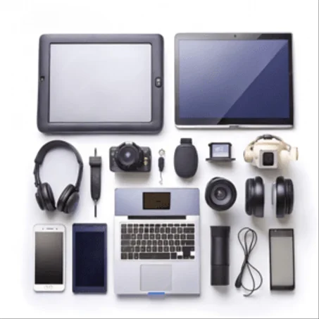 إلكترونيات