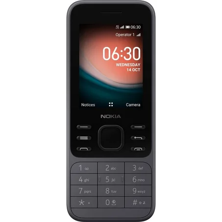NOKIA 6300