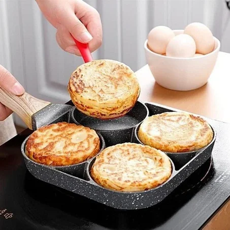 MBH Eco-Friendly Multifunctional Pan