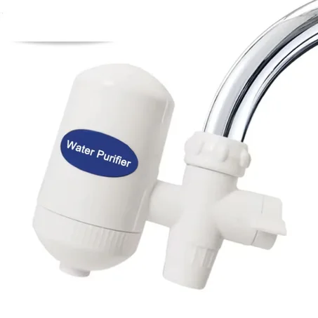 تنقية مياه الصنبور