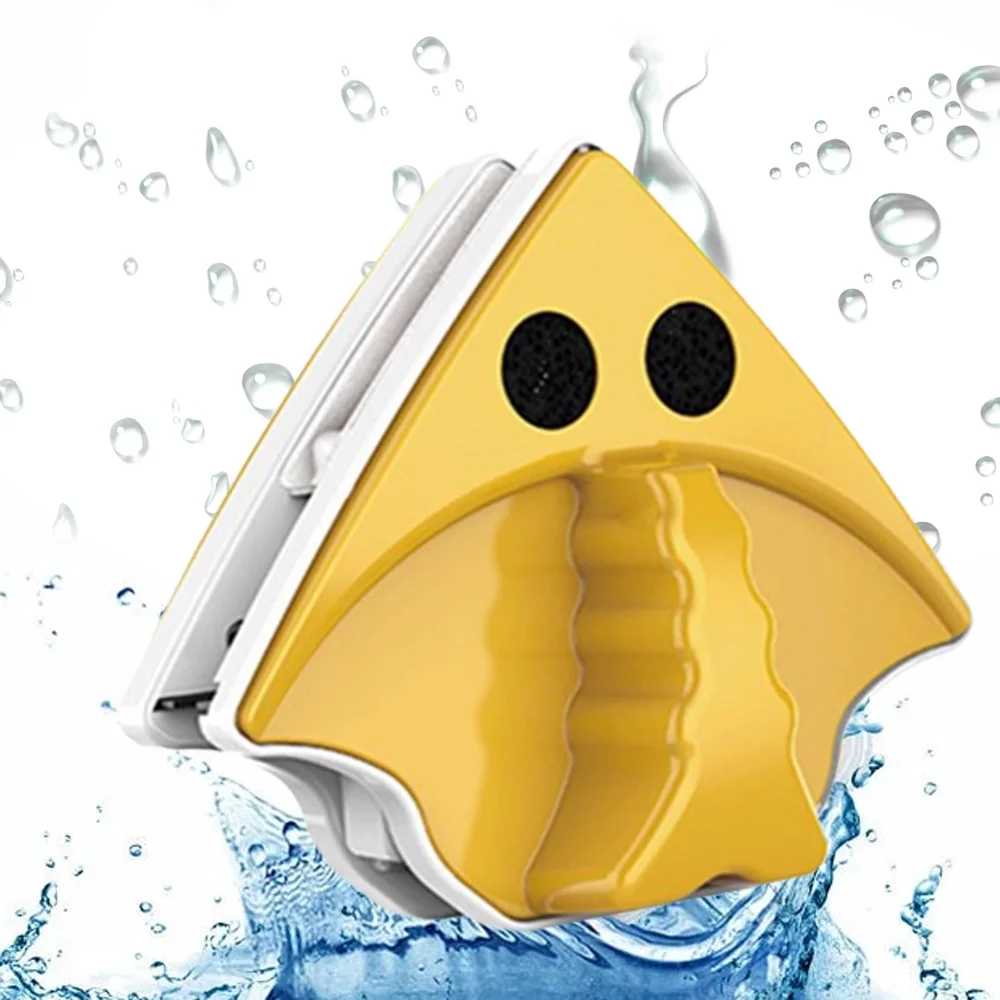 منظف ​​زجاج